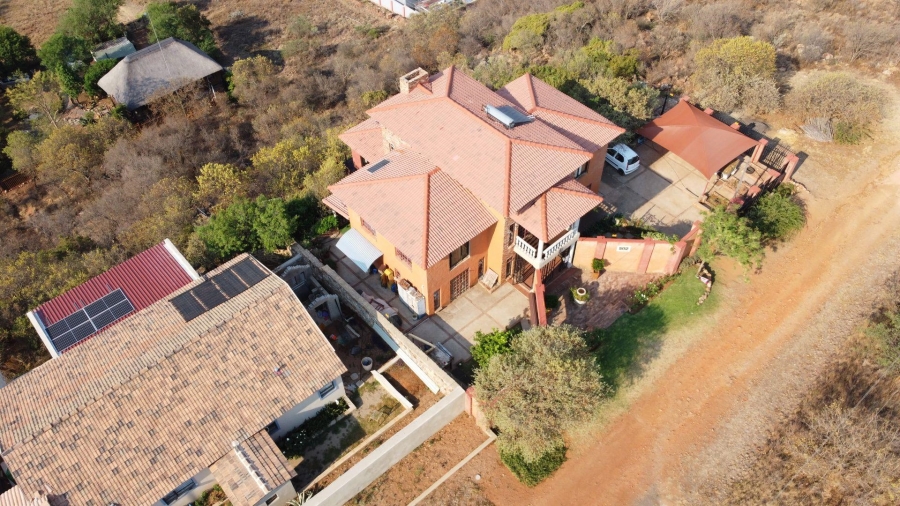 4 Bedroom Property for Sale in Vaaloewer Gauteng