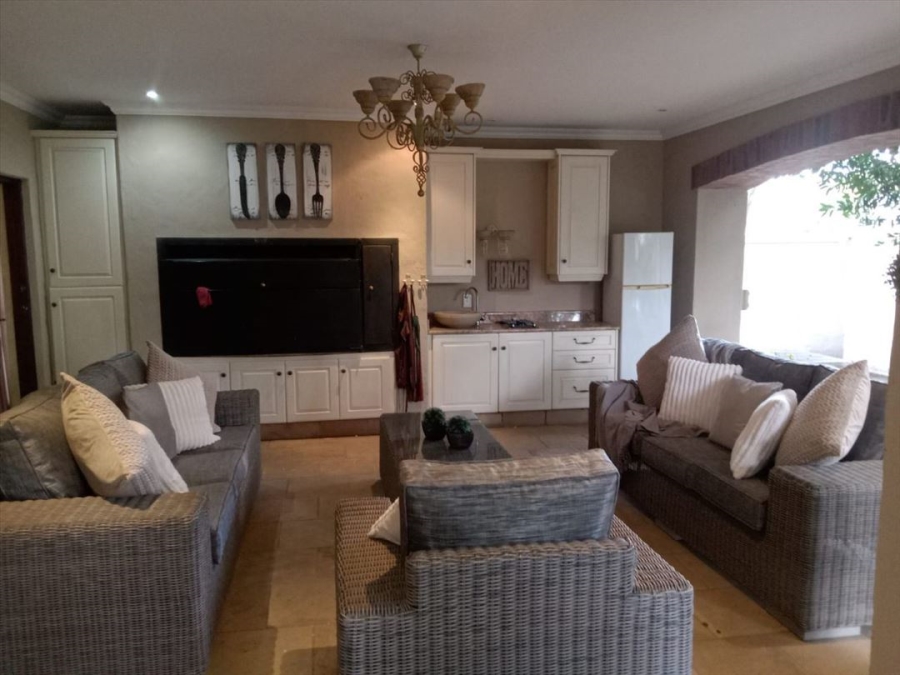 4 Bedroom Property for Sale in Beyers Park Gauteng