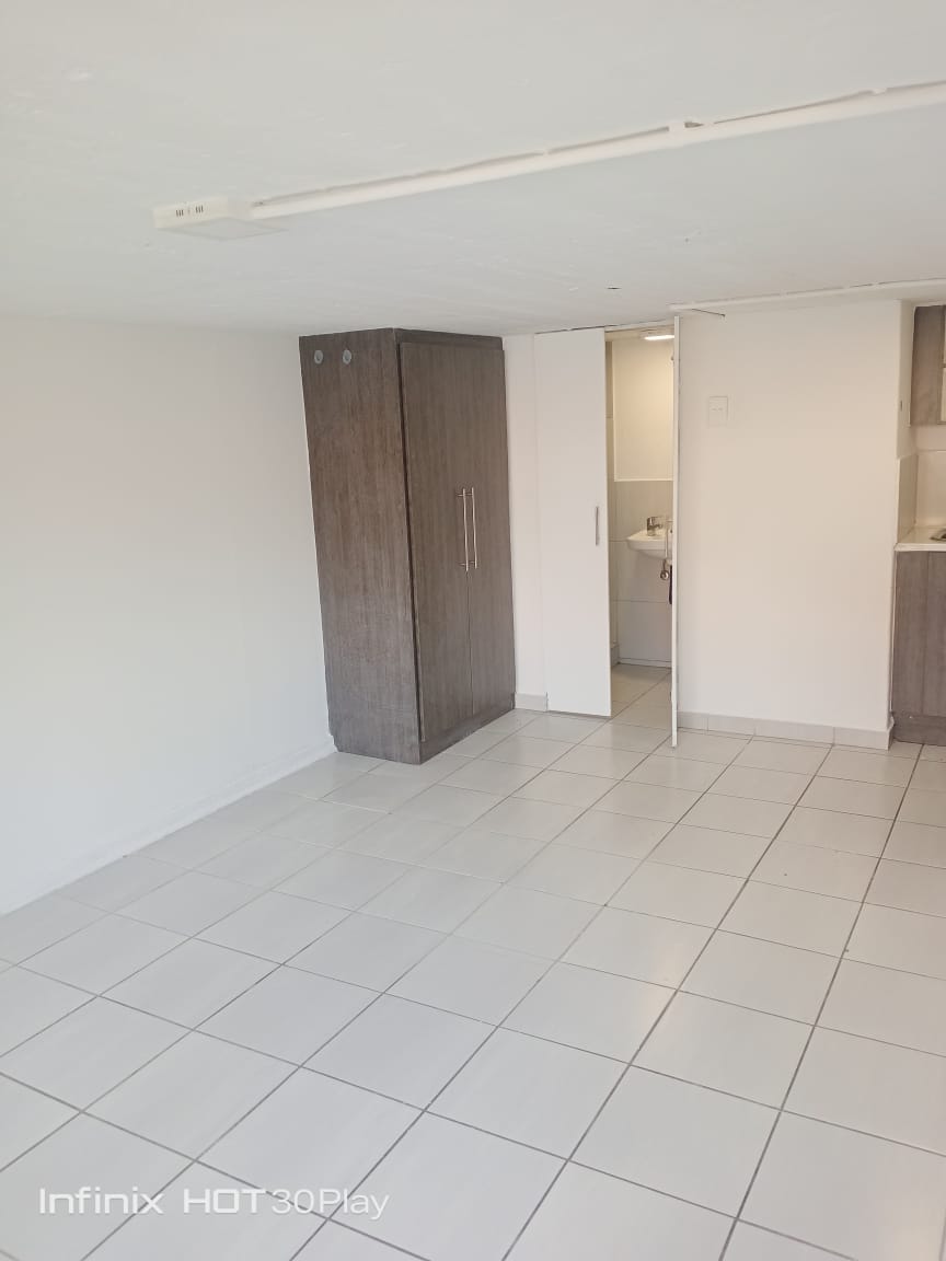 1 Bedroom Property for Sale in Delville Gauteng