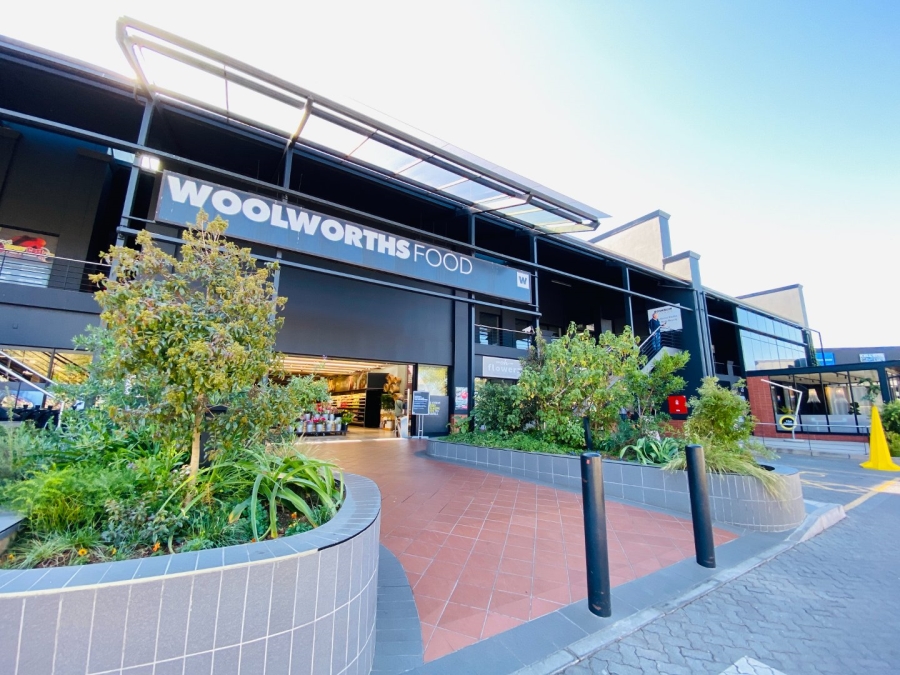 To Let commercial Property for Rent in Bromhof Gauteng