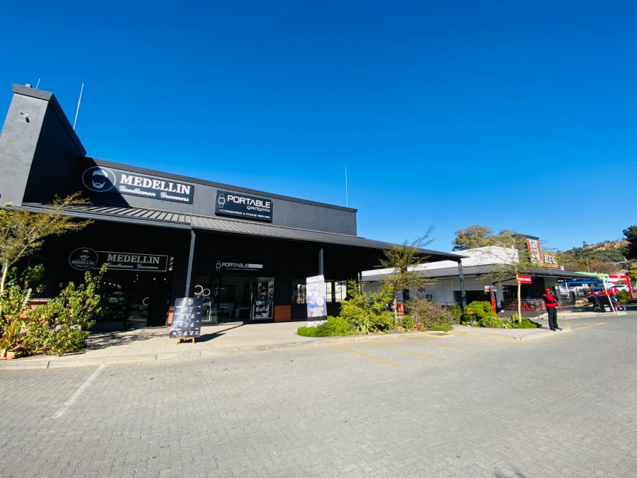 To Let commercial Property for Rent in Bromhof Gauteng