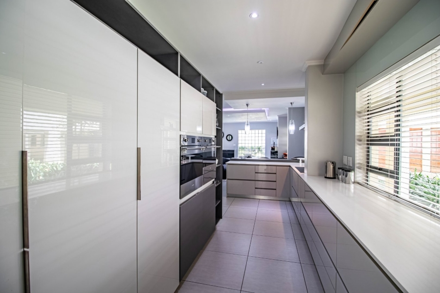 3 Bedroom Property for Sale in Bedford Gardens Gauteng