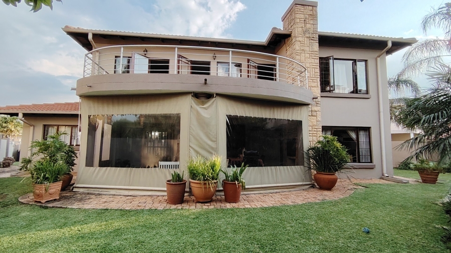 4 Bedroom Property for Sale in Raslouw Manor Gauteng
