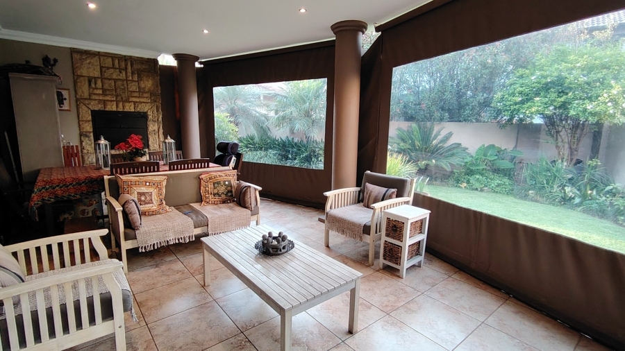 4 Bedroom Property for Sale in Raslouw Manor Gauteng