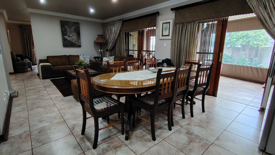 4 Bedroom Property for Sale in Raslouw Manor Gauteng