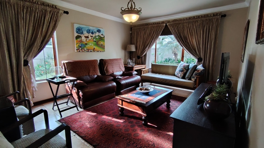 4 Bedroom Property for Sale in Raslouw Manor Gauteng