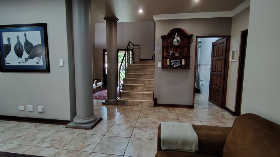 4 Bedroom Property for Sale in Raslouw Manor Gauteng