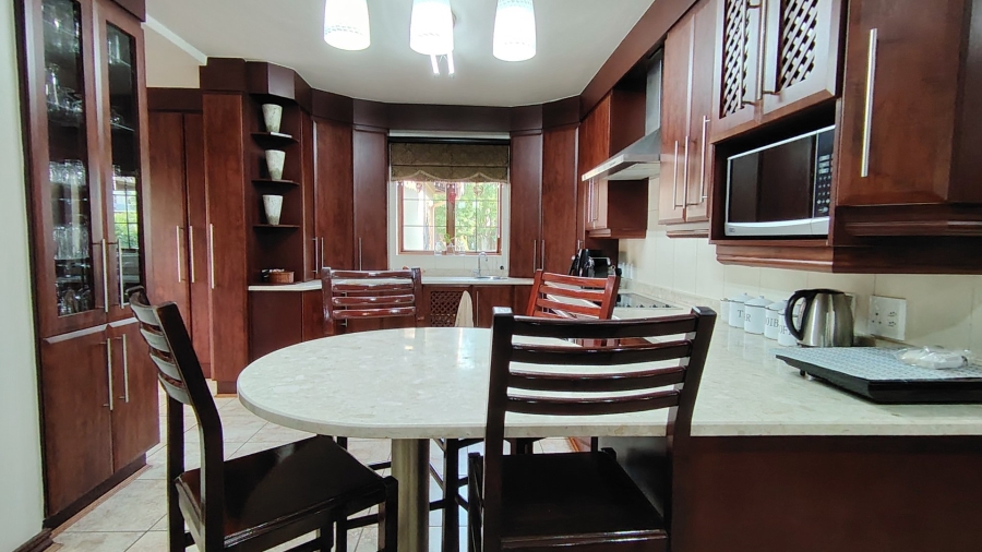 4 Bedroom Property for Sale in Raslouw Manor Gauteng