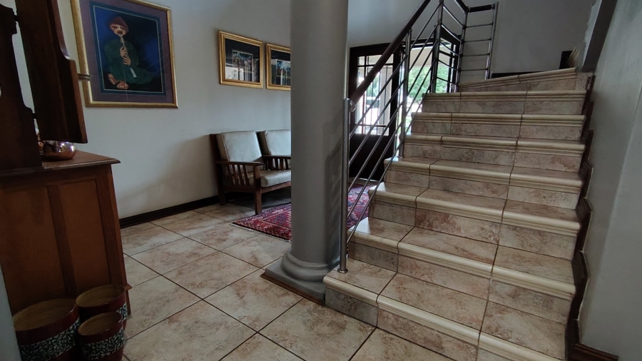 4 Bedroom Property for Sale in Raslouw Manor Gauteng