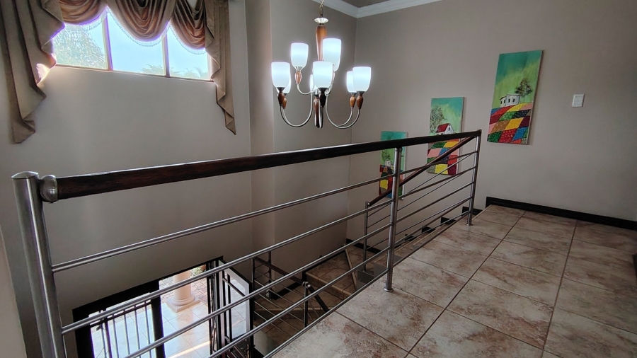 4 Bedroom Property for Sale in Raslouw Manor Gauteng