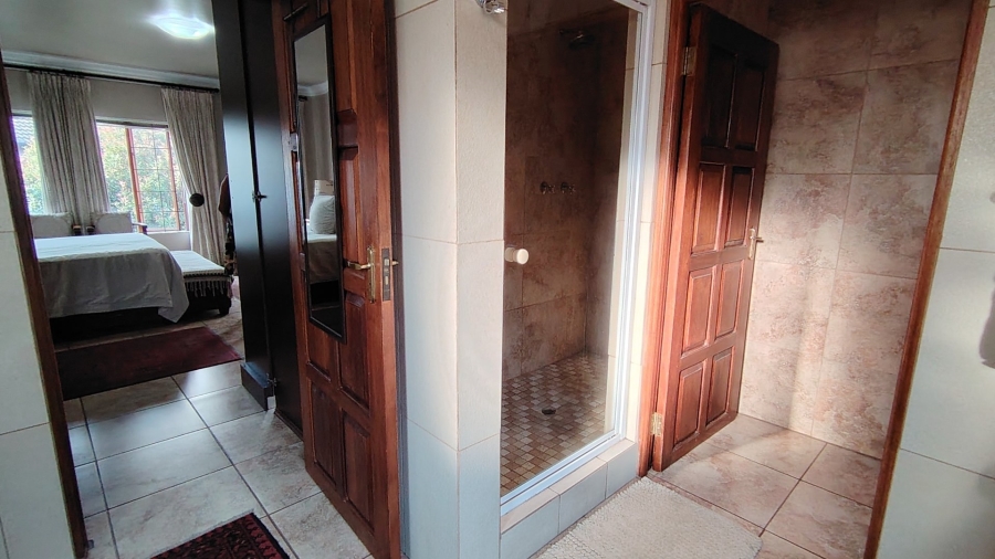 4 Bedroom Property for Sale in Raslouw Manor Gauteng