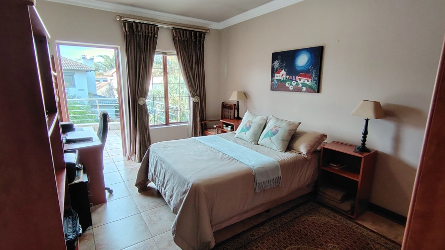 4 Bedroom Property for Sale in Raslouw Manor Gauteng