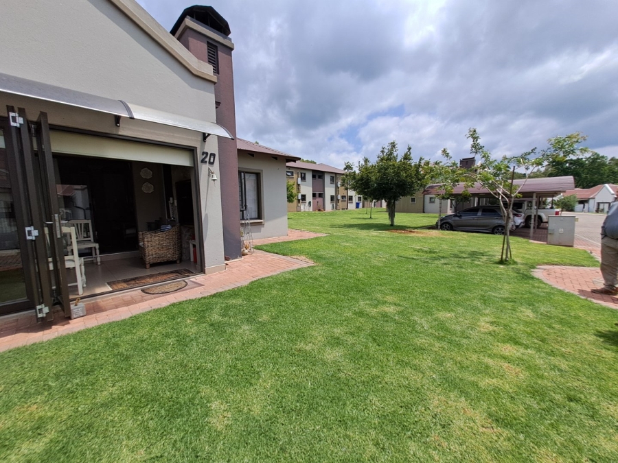 2 Bedroom Property for Sale in Cullinan Gauteng