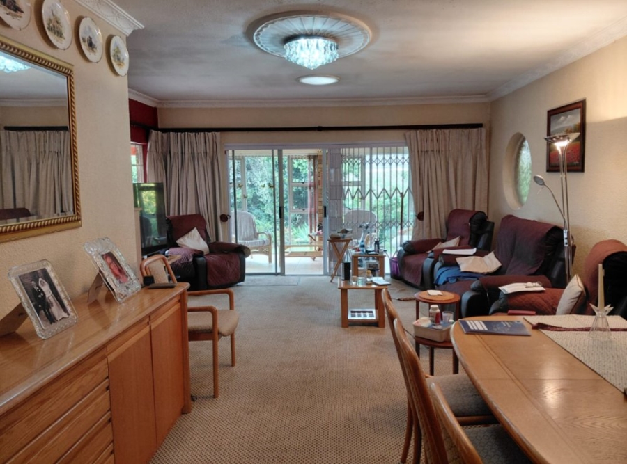 4 Bedroom Property for Sale in Dowerglen Gauteng