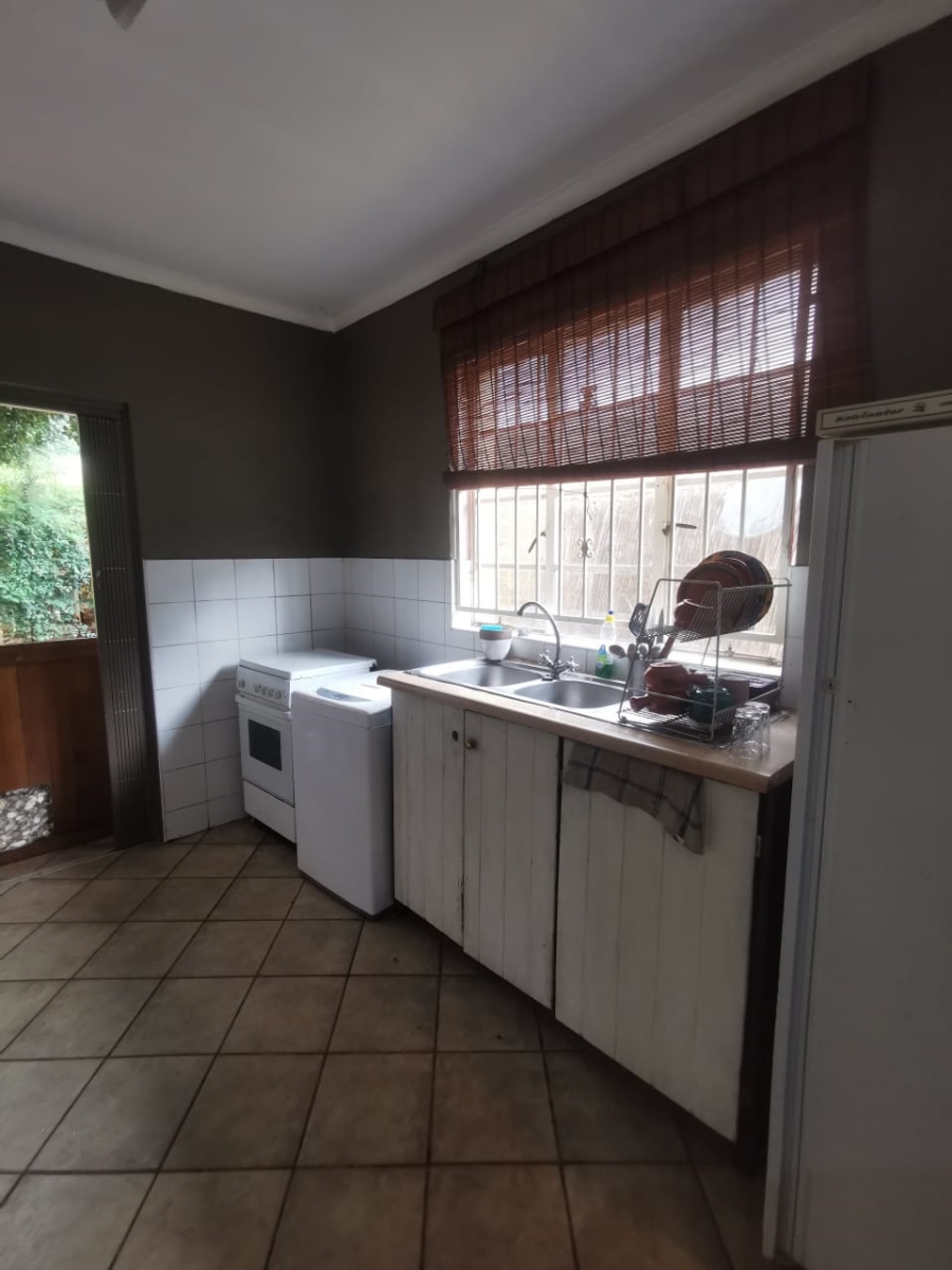 2 Bedroom Property for Sale in Kensington Gauteng