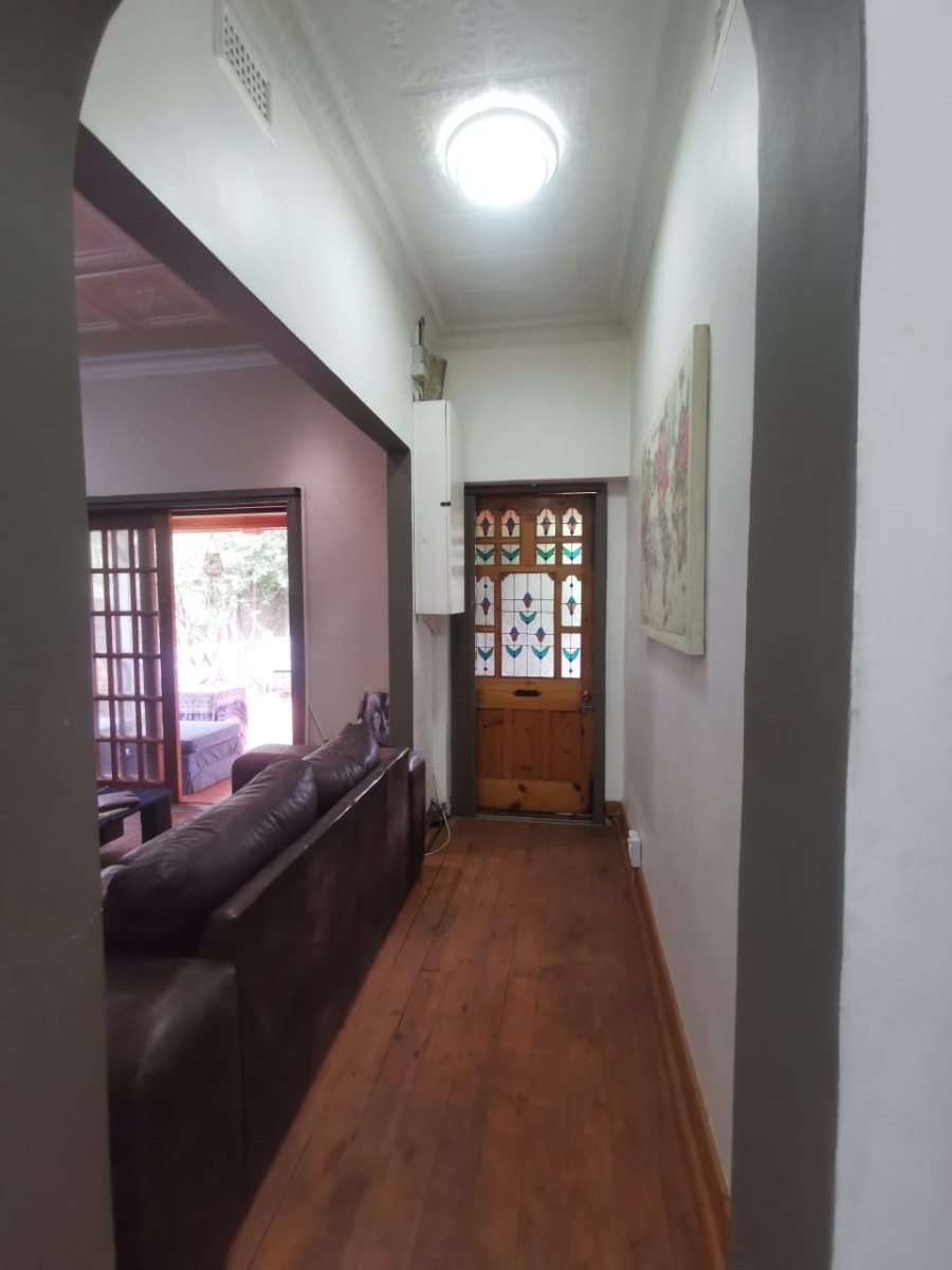 2 Bedroom Property for Sale in Kensington Gauteng