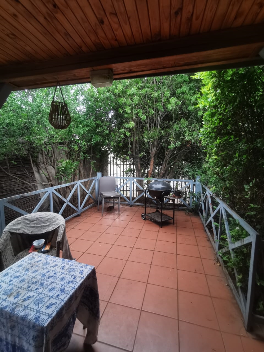 2 Bedroom Property for Sale in Kensington Gauteng