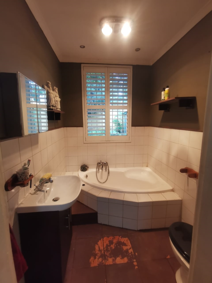 2 Bedroom Property for Sale in Kensington Gauteng