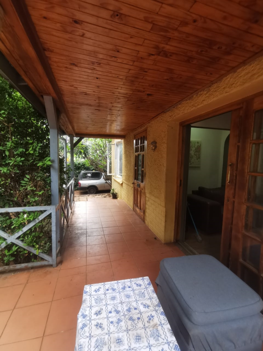 2 Bedroom Property for Sale in Kensington Gauteng