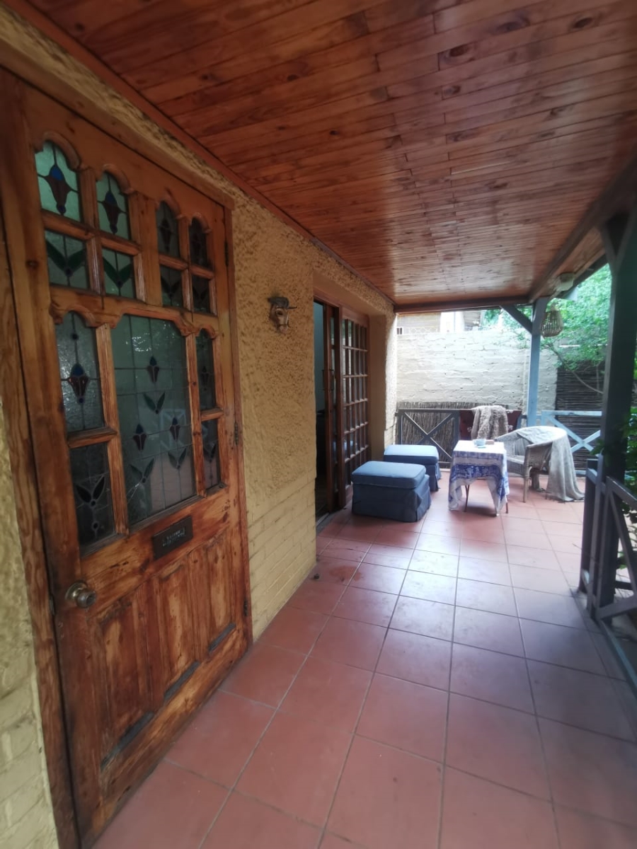 2 Bedroom Property for Sale in Kensington Gauteng