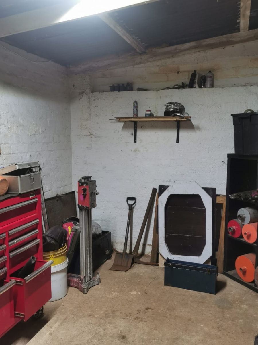 2 Bedroom Property for Sale in Kensington Gauteng