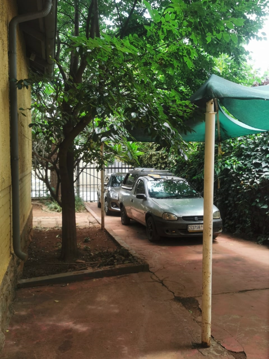 2 Bedroom Property for Sale in Kensington Gauteng