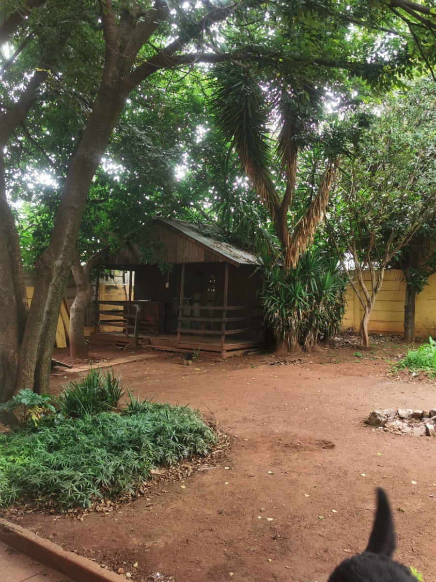 2 Bedroom Property for Sale in Kensington Gauteng