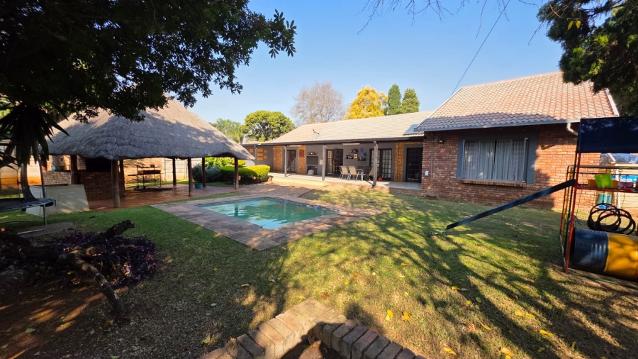 3 Bedroom Property for Sale in Doornpoort Gauteng