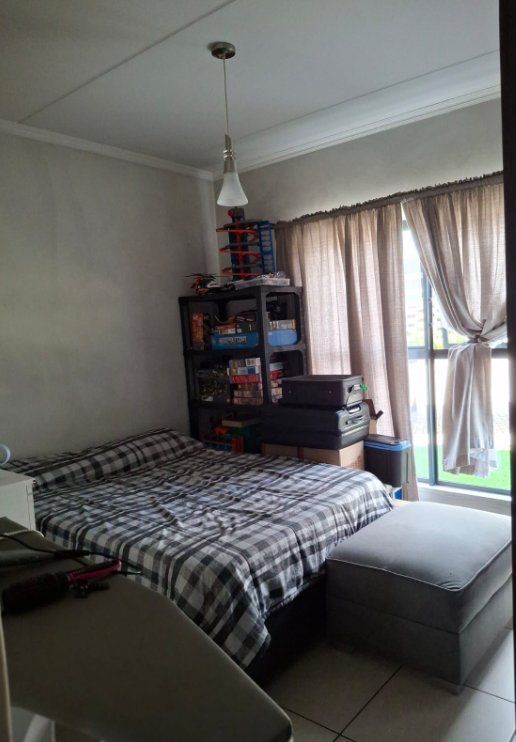 3 Bedroom Property for Sale in Longmeadow Gauteng