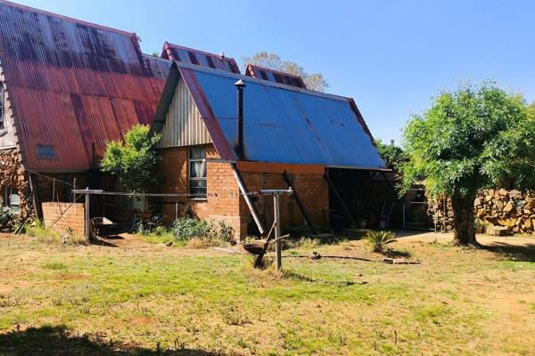 3 Bedroom Property for Sale in Cooperville Gauteng