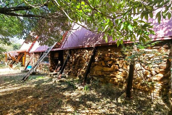 3 Bedroom Property for Sale in Cooperville Gauteng