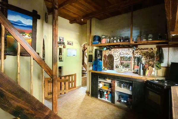 3 Bedroom Property for Sale in Cooperville Gauteng