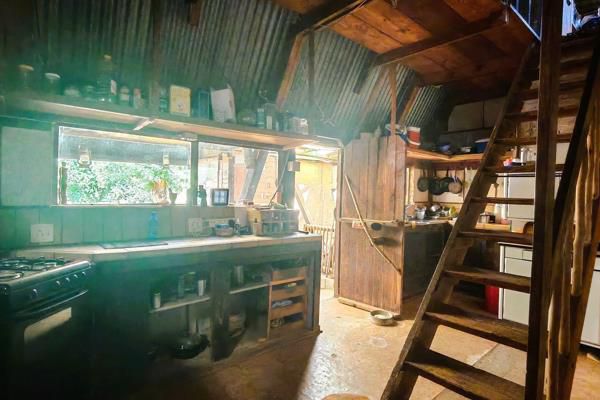 3 Bedroom Property for Sale in Cooperville Gauteng