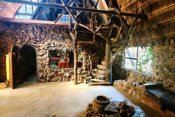 3 Bedroom Property for Sale in Cooperville Gauteng