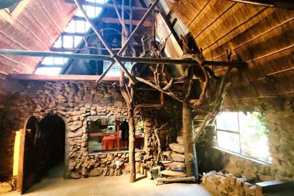 3 Bedroom Property for Sale in Cooperville Gauteng