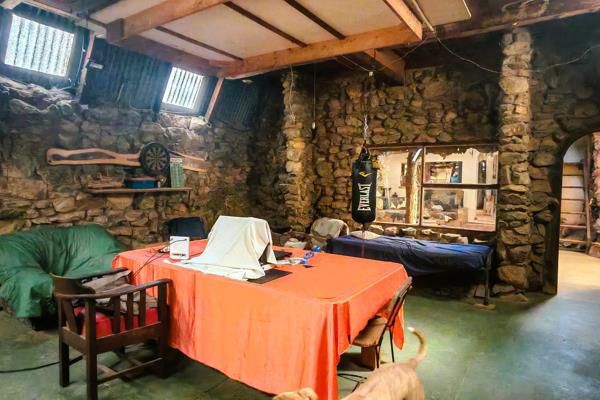 3 Bedroom Property for Sale in Cooperville Gauteng