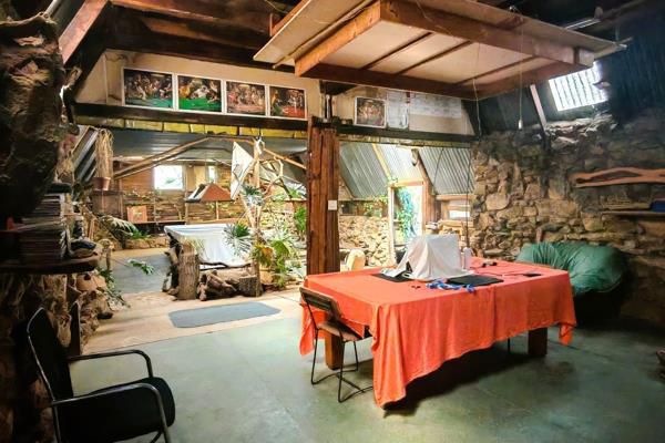 3 Bedroom Property for Sale in Cooperville Gauteng