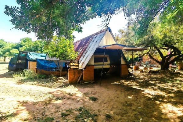 3 Bedroom Property for Sale in Cooperville Gauteng