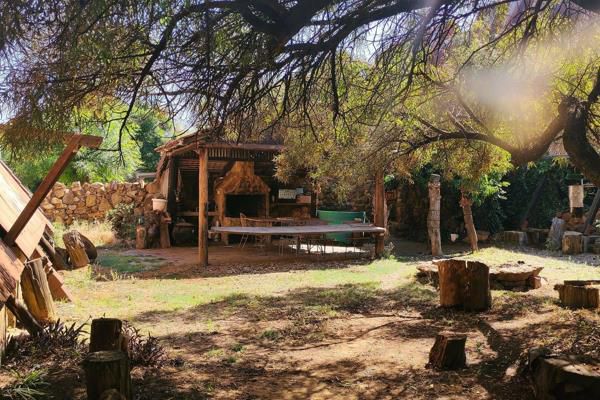 3 Bedroom Property for Sale in Cooperville Gauteng