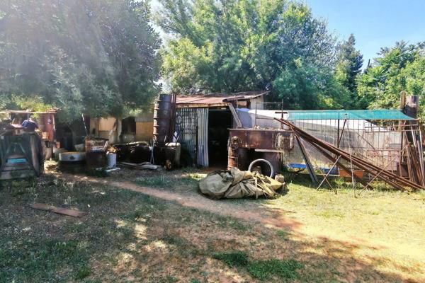 3 Bedroom Property for Sale in Cooperville Gauteng