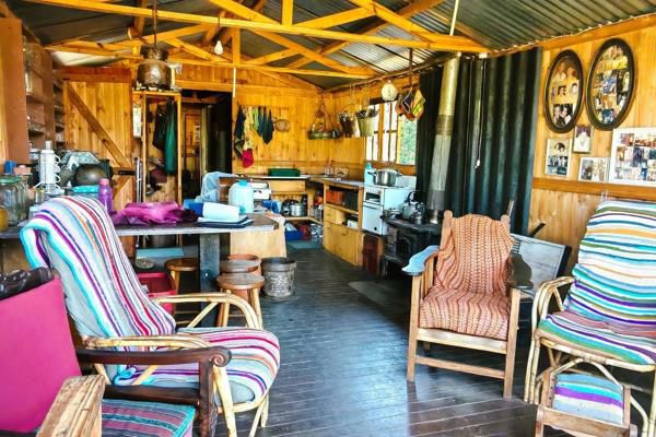 3 Bedroom Property for Sale in Cooperville Gauteng