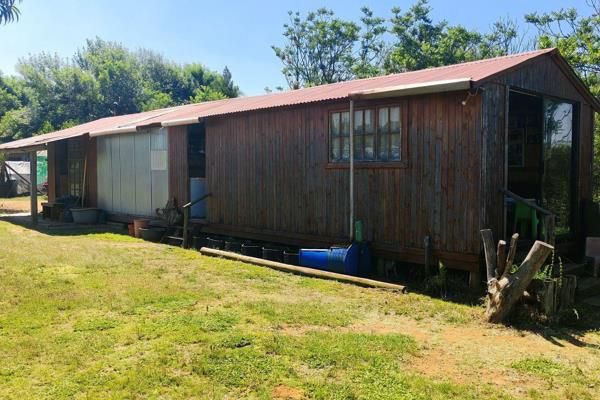 3 Bedroom Property for Sale in Cooperville Gauteng