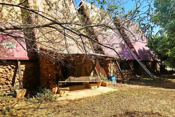 3 Bedroom Property for Sale in Cooperville Gauteng