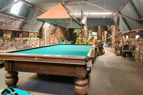 3 Bedroom Property for Sale in Cooperville Gauteng