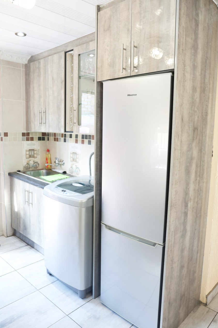 2 Bedroom Property for Sale in Protea Glen Gauteng