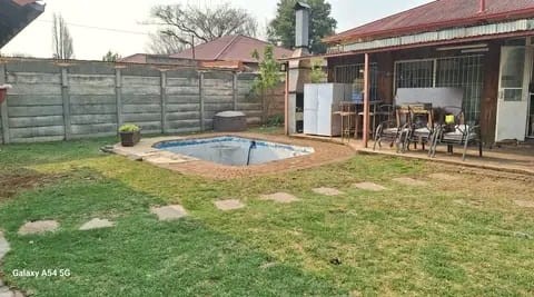 3 Bedroom Property for Sale in Brenthurst Gauteng