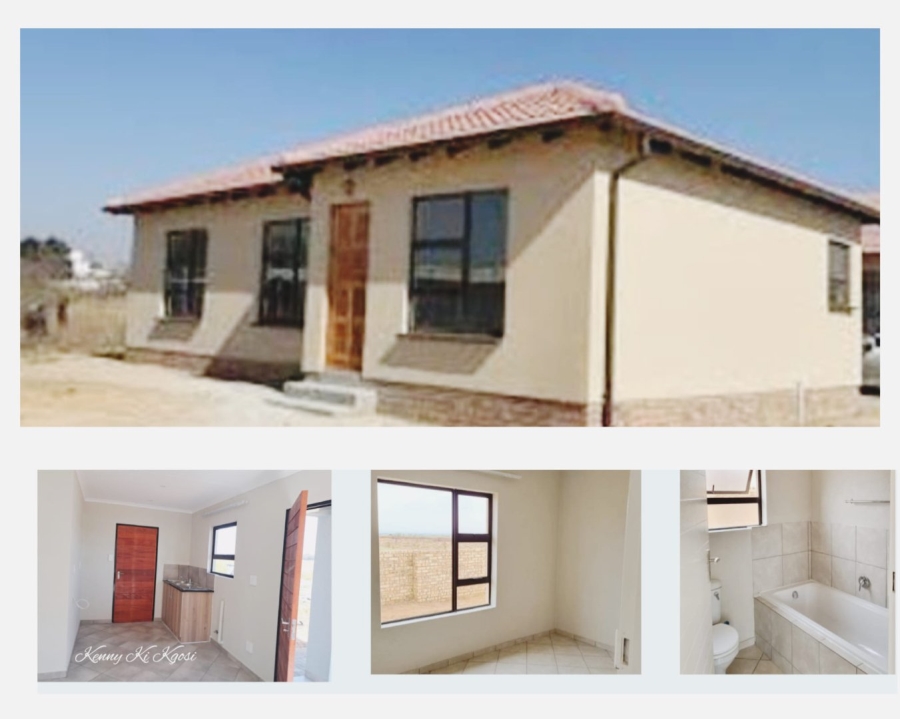 3 Bedroom Property for Sale in Windmill Park Gauteng