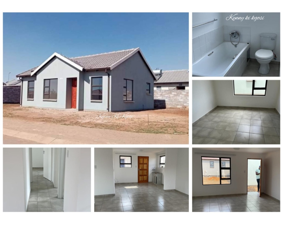 3 Bedroom Property for Sale in Windmill Park Gauteng