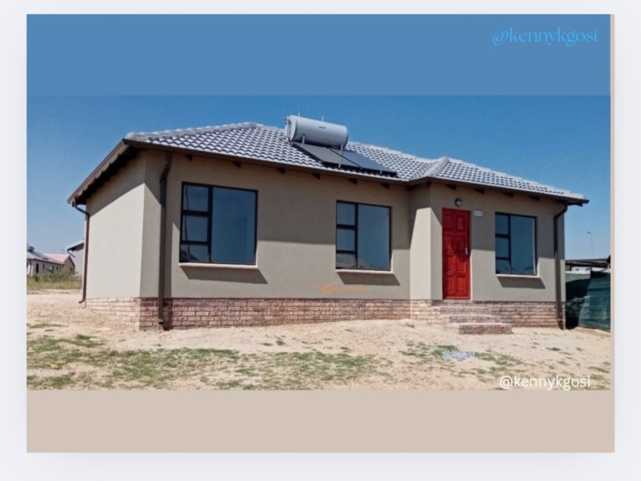 3 Bedroom Property for Sale in Windmill Park Gauteng