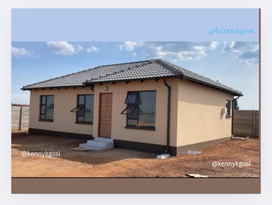 3 Bedroom Property for Sale in Windmill Park Gauteng